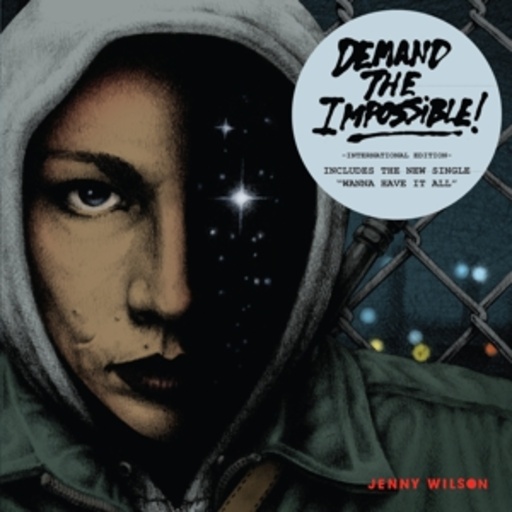 Jenny Wilson – Demand The Impossible