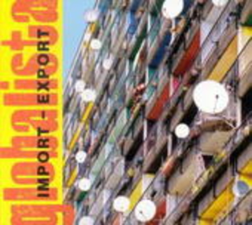 Diverse – Globalista