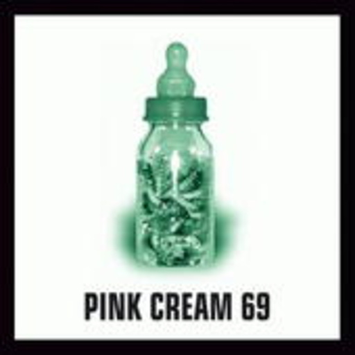 Pink Cream 69 – Food For Thought