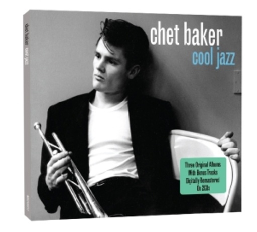 Chet Baker – Cool Jazz