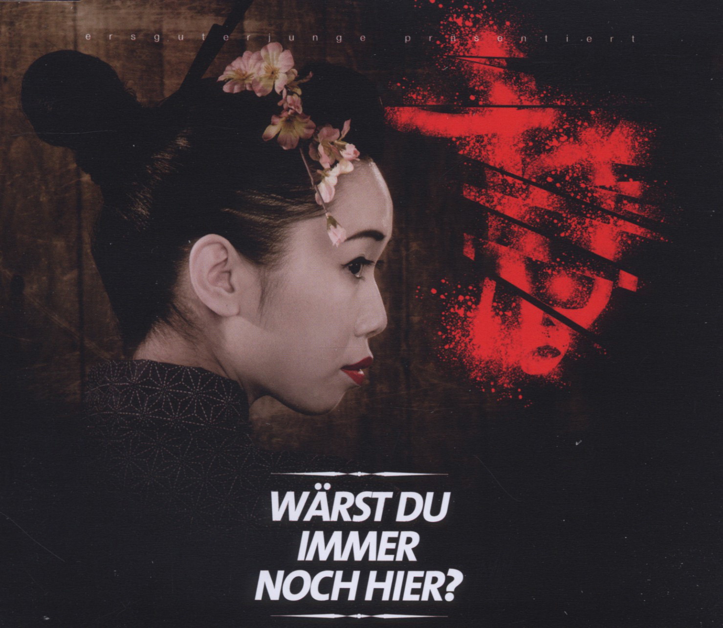 Bushido – Wärst du immer noch hier?