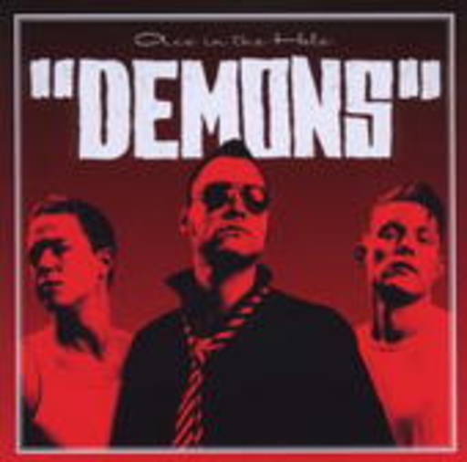 Demons – Ace In The Hole
