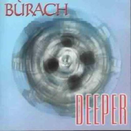Burach – Deeper