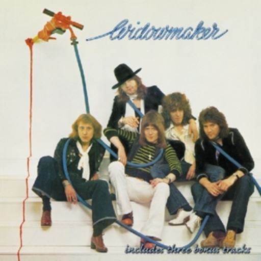 Widowmaker – Widowmaker
