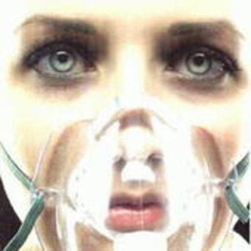 Underoath – They're Only Chasing Safety