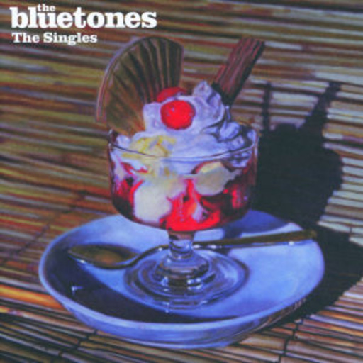 The Bluetones – The Singles