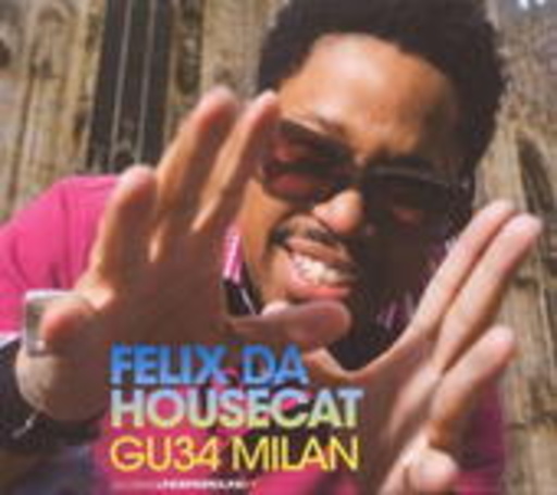 Gu034 – Milan