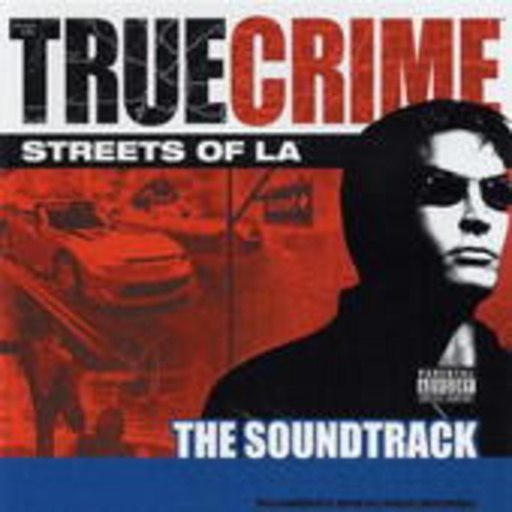 Diverse – True Crime - Streets Of LA