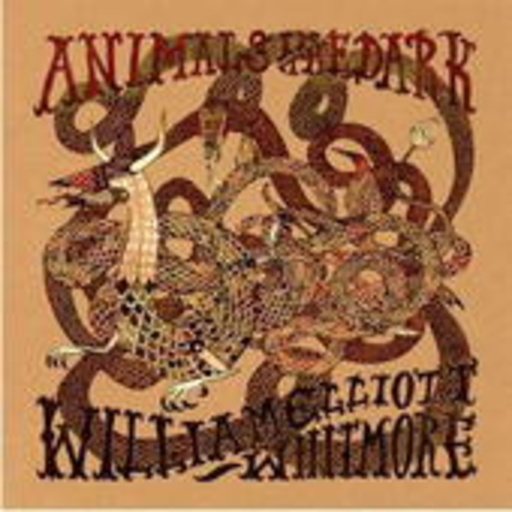 William E. Whitmore – Animals In The Dark