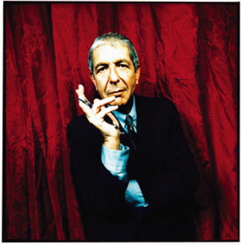 Spekulanten handeln seine Tickets zum fünffachen Preis: Leonard Cohen