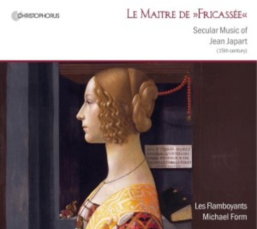 Les Flamboyants – Le Maitre De "Fricassé"