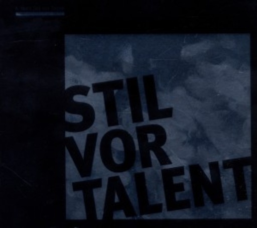 Diverse – 6 Years Stil vor Talent (Presented By Oliver Koletzki)