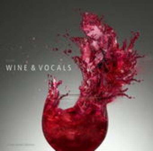 Diverse – A Tasty Sound Collection - Wine & Vocals
