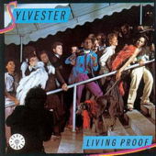 Sylvester – Living Proof