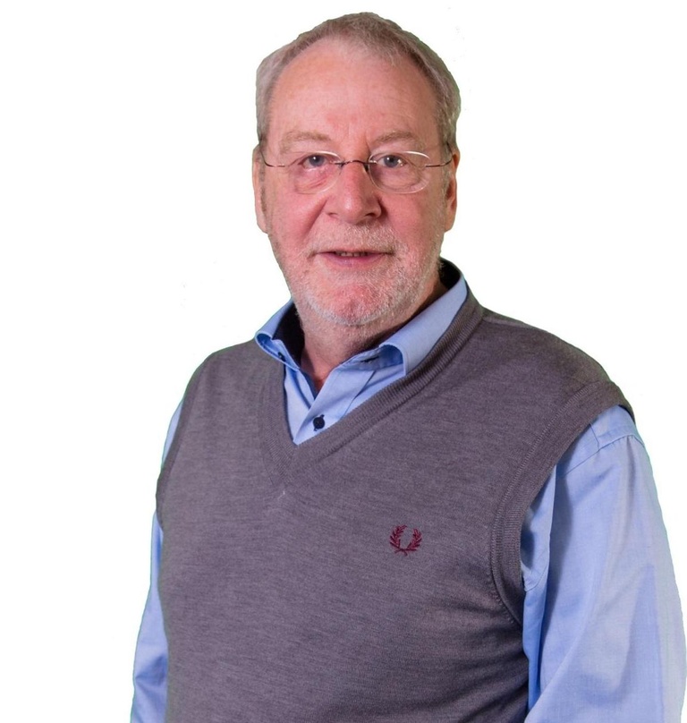 Prägte das Programm von sunshine live: Ulrich Hürter