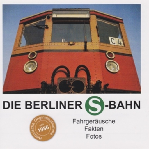Diverse – Die Berliner S-Bahn