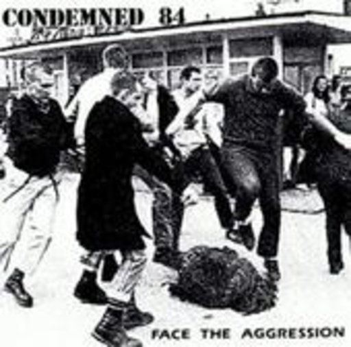 Face The Aggression