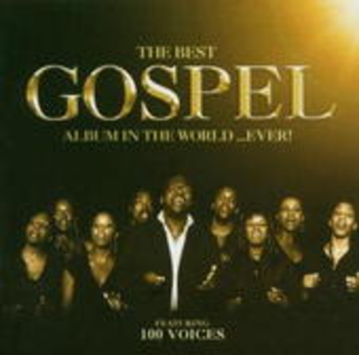 Diverse – The Best Gospel Album In The World ... Ever