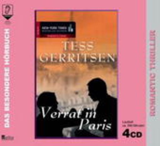 Verrat in Paris