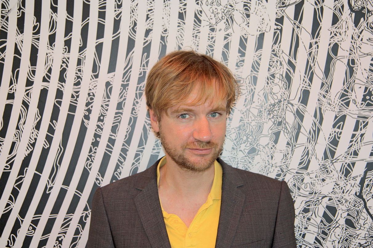 Hat eine Idee zur Kulturflatrate: Tim Renner