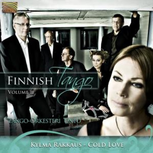 Finish Tango Vol. 2