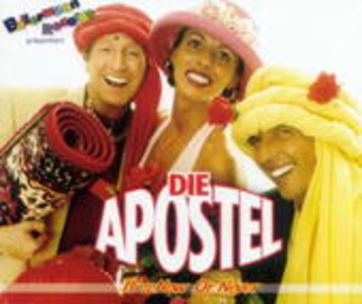 Die Apostel – It's Now Or Never