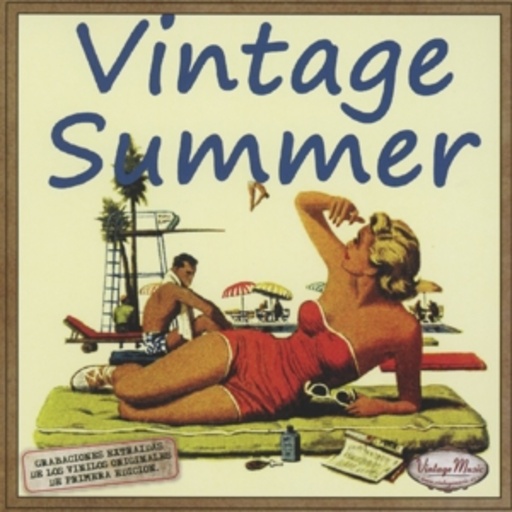 Diverse – Vintage Summer