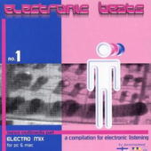 Diverse – Electronic Beats No.1
