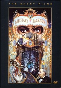 Michael Jackson – Dangerous - The Short Films