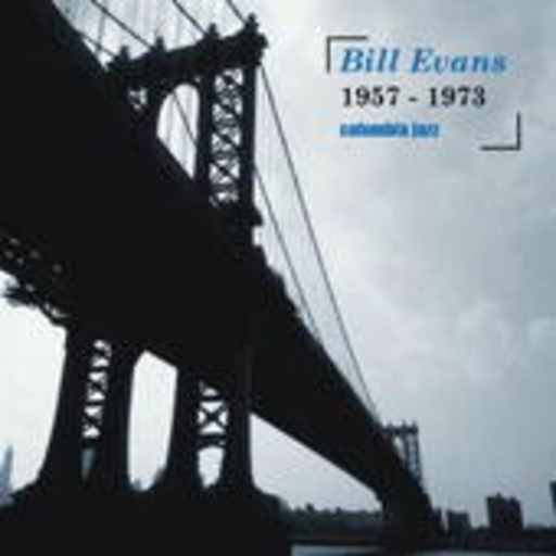 Bill Evans – Columbia Jazz