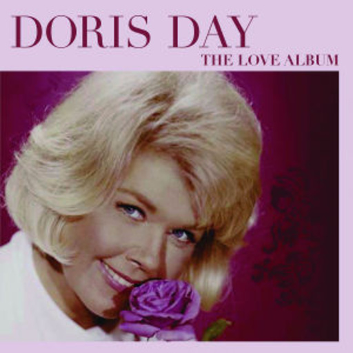 Doris Day – The Love Album