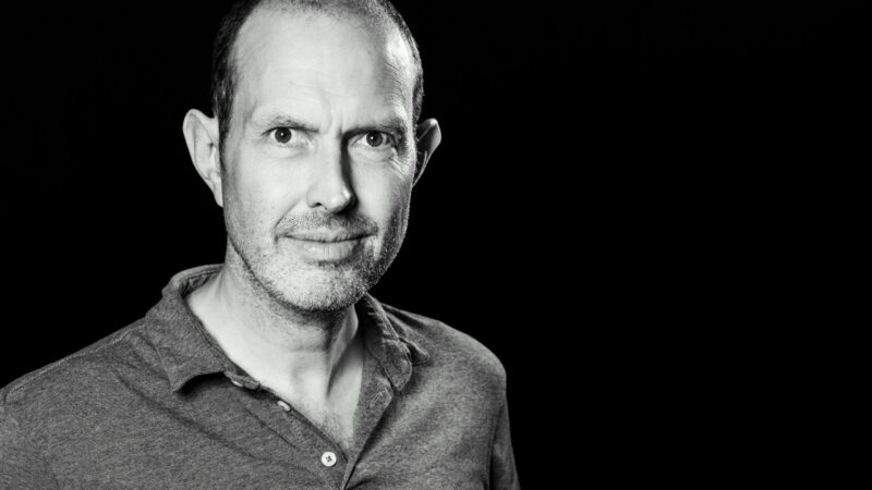 Dirk Hachmann