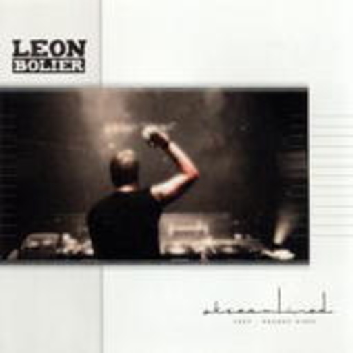Leon Bolier – Streamlined 09