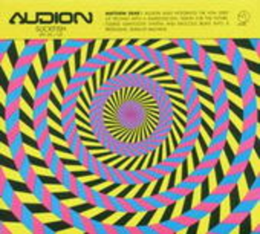 Audion – Suckfish