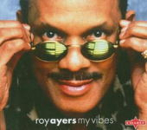 Royayers – My Vibes