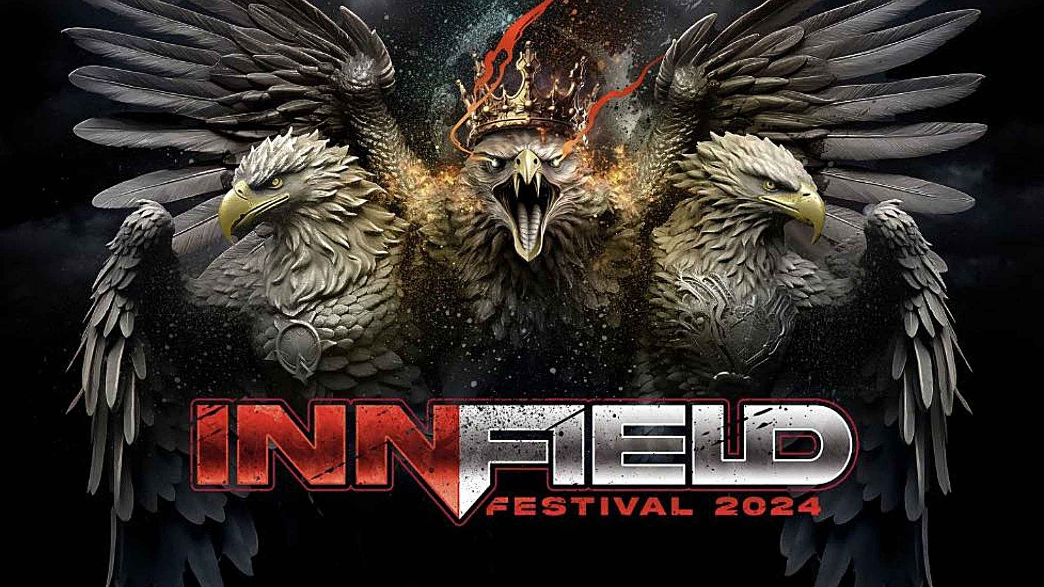 Fällt aus: das Innfield Festival in Tirol.