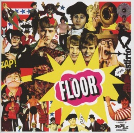 The Floor – 1st Floor