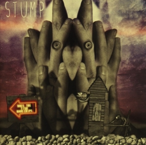 Stump – Does The Fish Have Chips/Early+Late Work