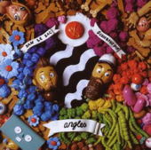 Dan Le Sac vs. Scroobius Pip – Angles