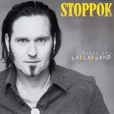 Stoppok – Neues aus La-La-Land