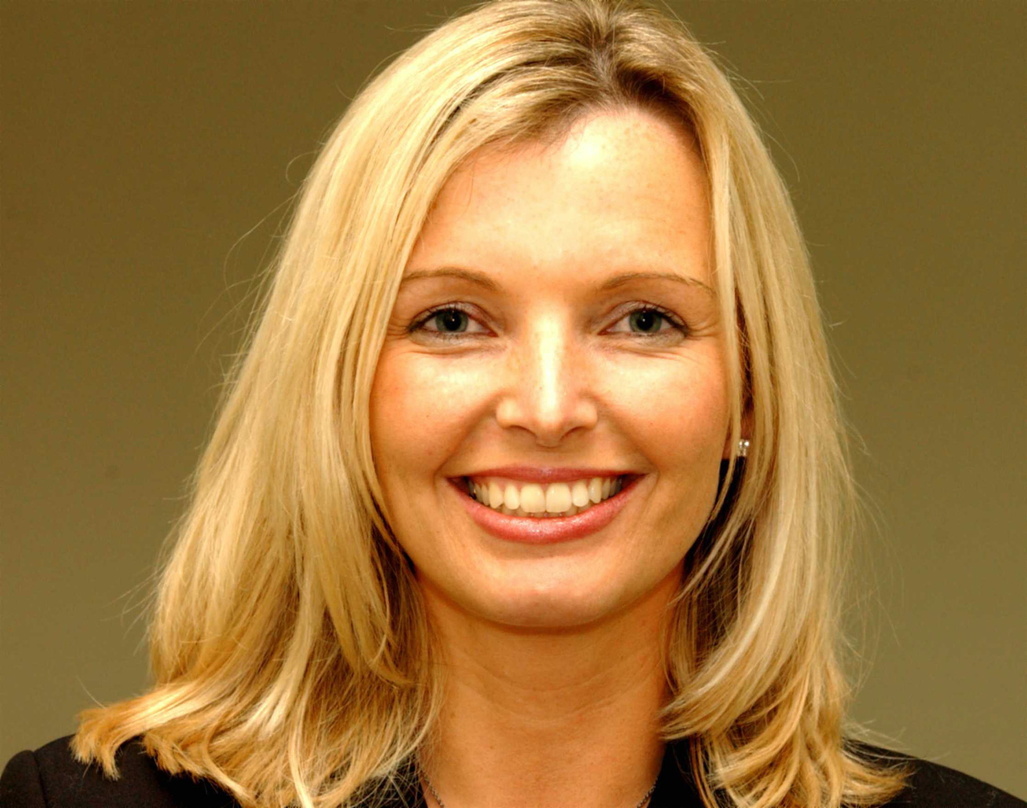 Kommt zur GEMA: Bettina Müller