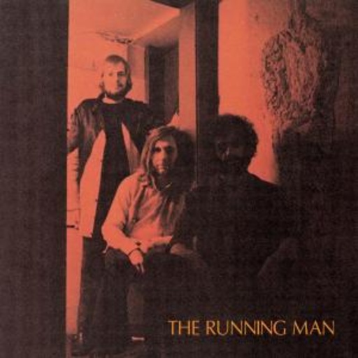 Running Man – Running Man