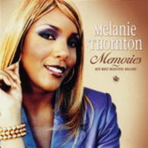Melanie Thornton – Memories - Her Most Beautiful Ballads