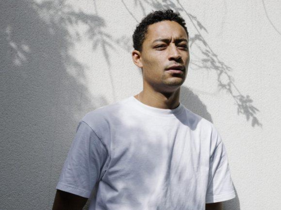 Ausnahmetalent: Loyle Carner