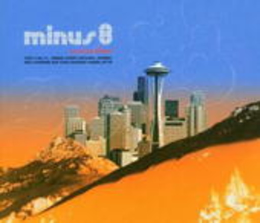 Minus 8 – Eclectica