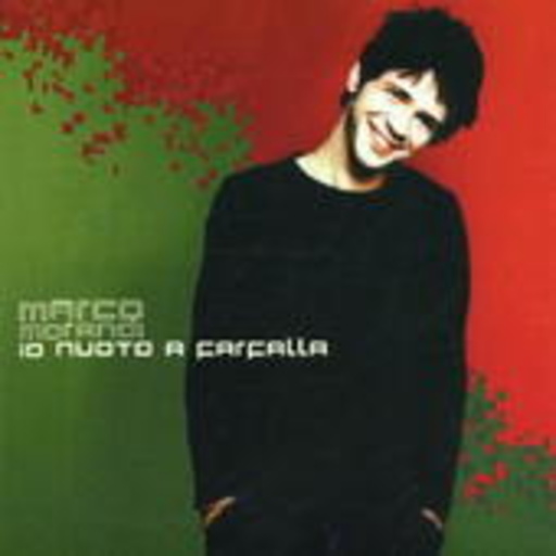 Marco Morandi – Io Nuoto A Farfalla