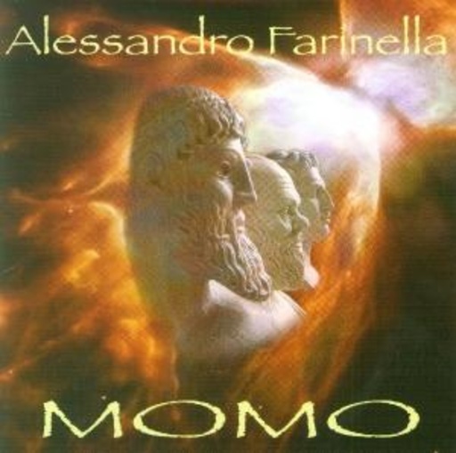 Alessandro Farinella – Momo