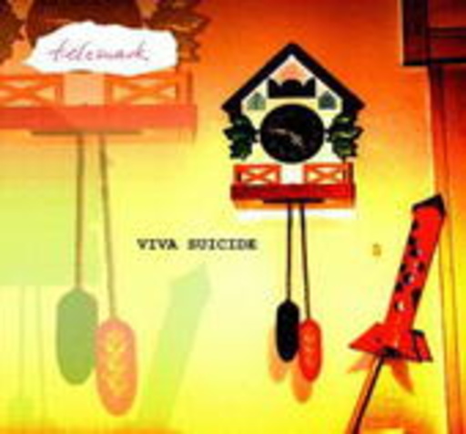 Telemark – Viva Suicide