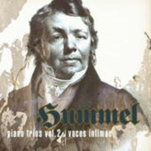 Voces Intimae – Complete Piano Trios Vol. 2