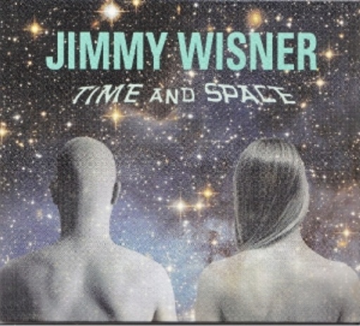 Jimmy Wisner – Time And Space